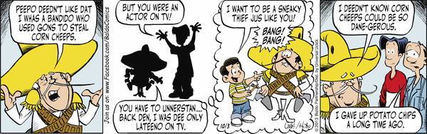 baldo